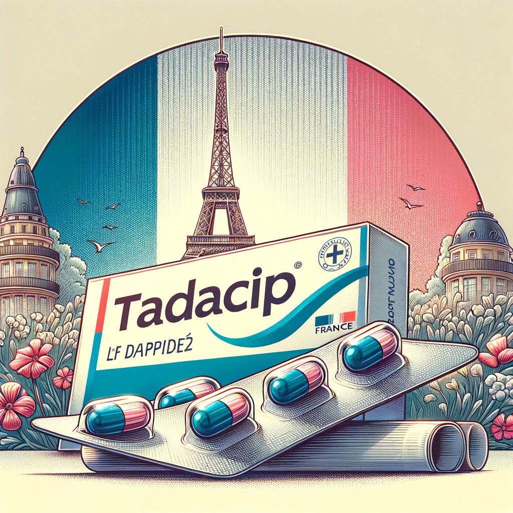 Tadacip